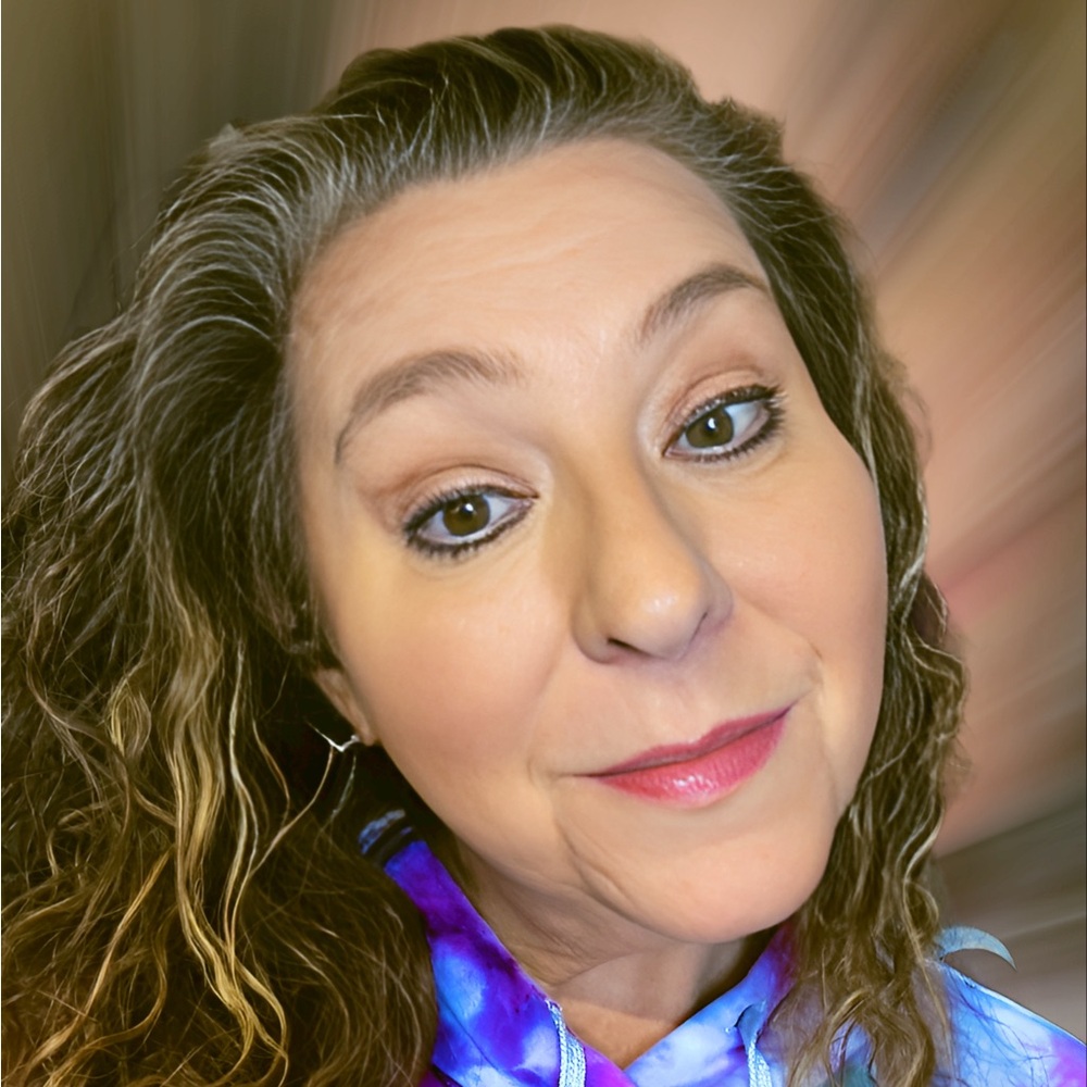 Meet your Posher, Kat